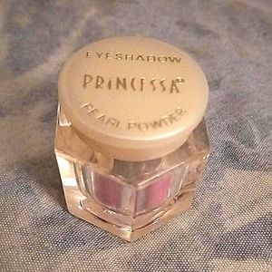 Princessa Pearl Powder Eyeshadow